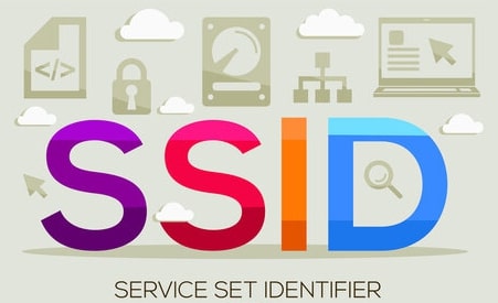 What Is the Service Set Identifier (SSID)?